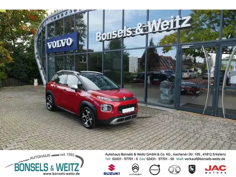 Annonce CITROEN C3 AIRCROSS Essence 2020 d'occasion 