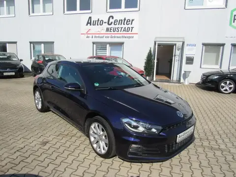 Used VOLKSWAGEN SCIROCCO Petrol 2014 Ad 