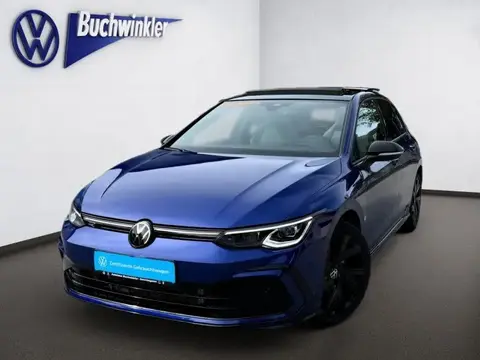 Annonce VOLKSWAGEN GOLF Essence 2024 d'occasion 