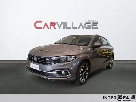 Annonce FIAT TIPO Essence 2023 d'occasion 