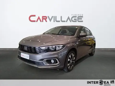 Used FIAT TIPO Petrol 2023 Ad 