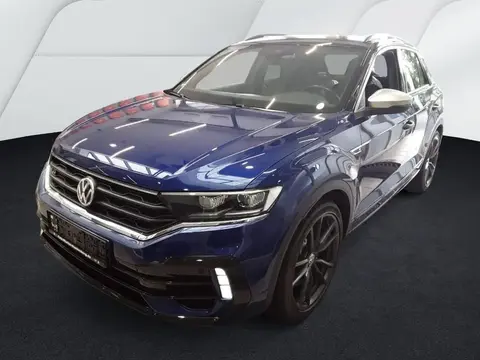 Used VOLKSWAGEN T-ROC Petrol 2020 Ad 