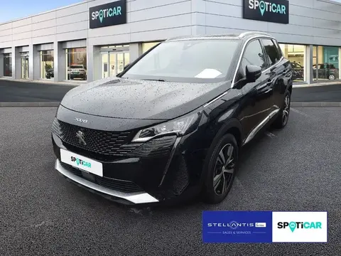 Used PEUGEOT 3008 Hybrid 2024 Ad 