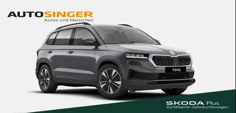 Annonce SKODA KAROQ Essence 2024 d'occasion 