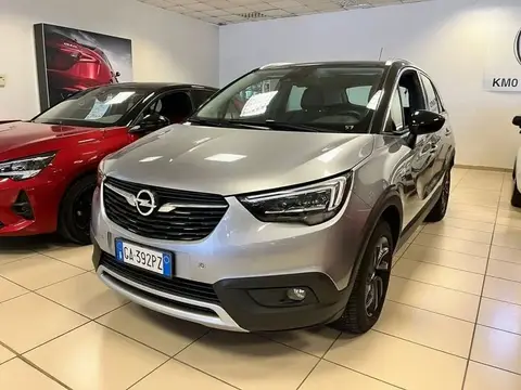 Annonce OPEL CROSSLAND Essence 2020 d'occasion 