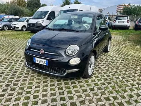 Used FIAT 500 Petrol 2019 Ad 