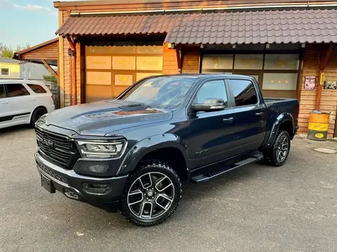 Annonce DODGE RAM GPL 2021 d'occasion 