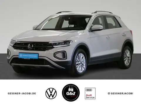 Annonce VOLKSWAGEN T-ROC Diesel 2023 d'occasion 