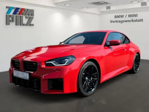 Annonce BMW M2 Essence 2023 d'occasion 