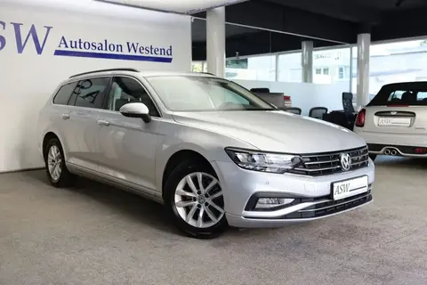 Annonce VOLKSWAGEN PASSAT Essence 2019 d'occasion 