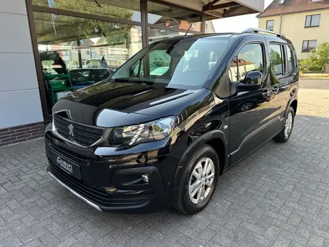 Used PEUGEOT RIFTER Diesel 2019 Ad 