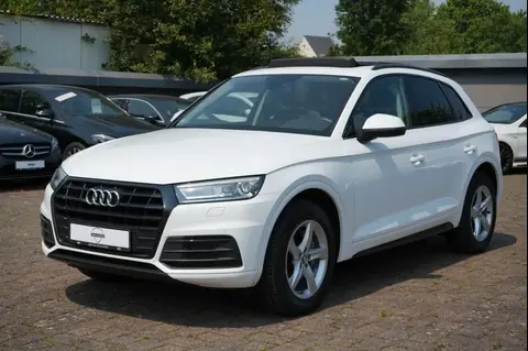 Used AUDI Q5 Diesel 2021 Ad 