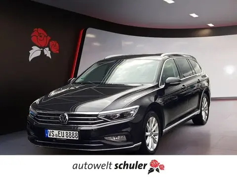 Annonce VOLKSWAGEN PASSAT Diesel 2021 d'occasion 