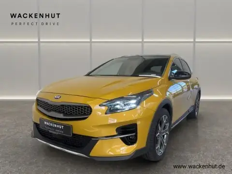 Used KIA XCEED Petrol 2019 Ad 