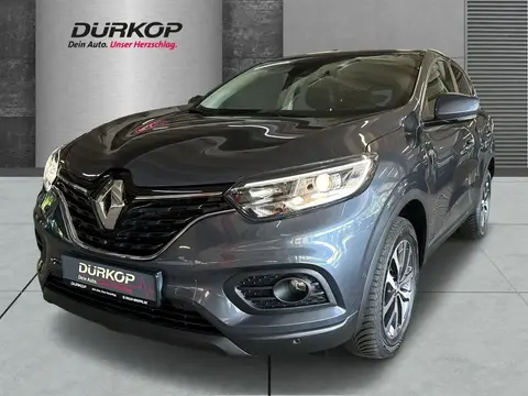 Annonce RENAULT KADJAR Essence 2022 d'occasion 