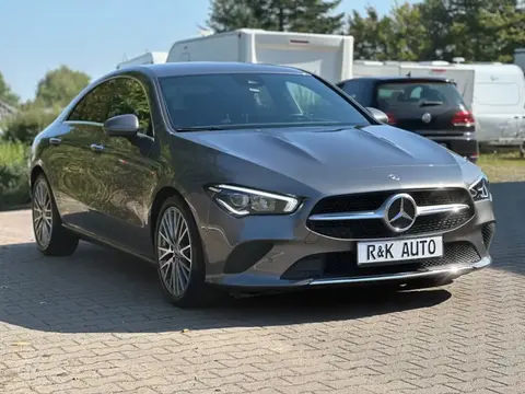 Annonce MERCEDES-BENZ CLASSE CLA Essence 2021 d'occasion 