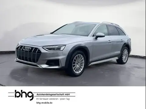 Used AUDI A4 Diesel 2021 Ad 