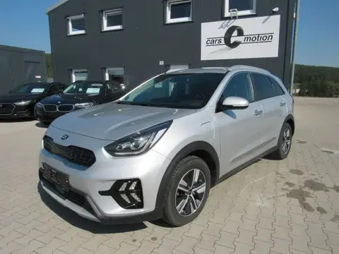 Annonce KIA NIRO Hybride 2019 d'occasion 