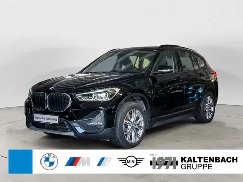 Annonce BMW X1 Diesel 2020 d'occasion 