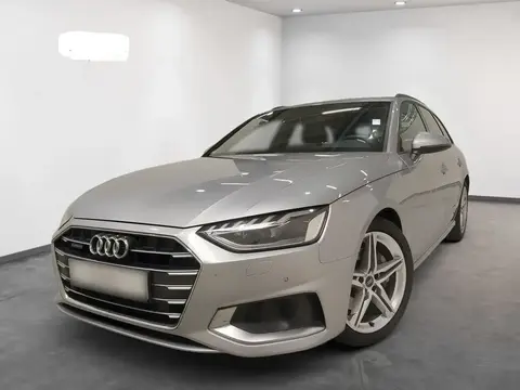 Used AUDI A4 Diesel 2021 Ad 