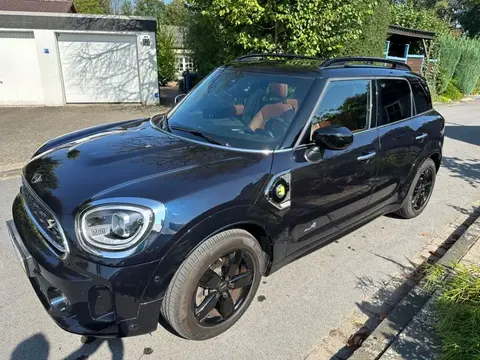 Used MINI COOPER Hybrid 2020 Ad 