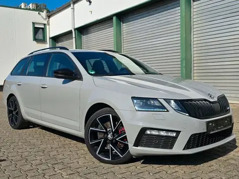 Annonce SKODA OCTAVIA Diesel 2019 d'occasion 