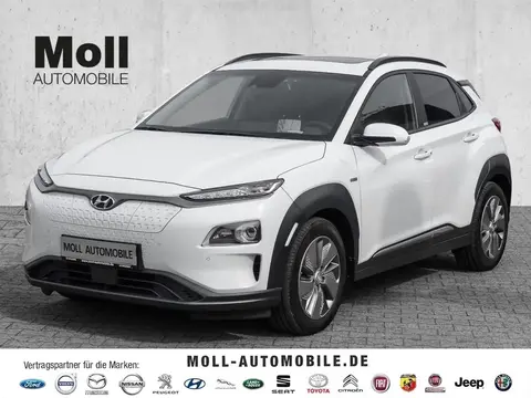 Annonce HYUNDAI KONA Non renseigné 2021 d'occasion 