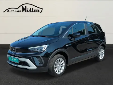 Annonce OPEL CROSSLAND Essence 2021 d'occasion 