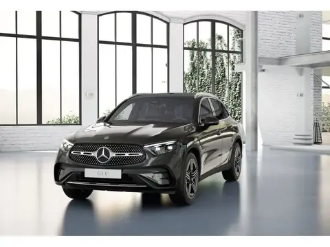 Annonce MERCEDES-BENZ CLASSE GLC Essence 2024 d'occasion 