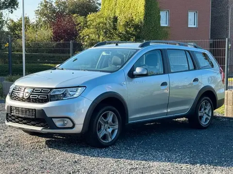 Annonce DACIA LOGAN Essence 2019 d'occasion 