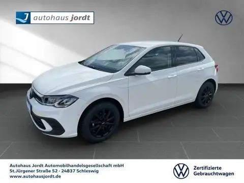 Used VOLKSWAGEN POLO Petrol 2024 Ad 