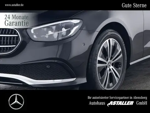 Used MERCEDES-BENZ CLASSE E Diesel 2023 Ad 