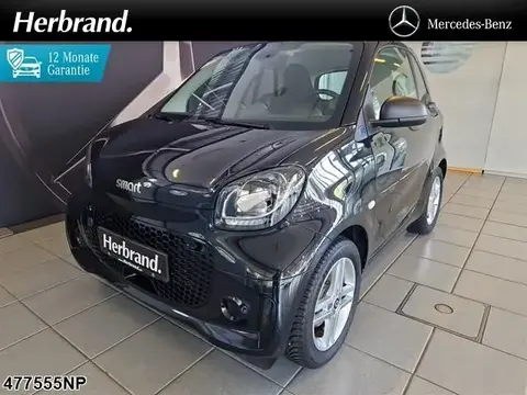 Used SMART FORTWO Not specified 2021 Ad Germany