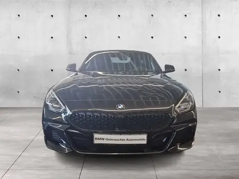 Annonce BMW Z4 Essence 2021 d'occasion 