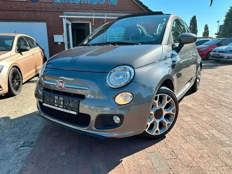 Used FIAT 500S Petrol 2015 Ad 