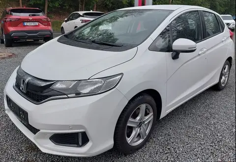 Annonce HONDA JAZZ Essence 2018 d'occasion 