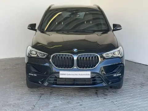 Used BMW X1 Diesel 2019 Ad 