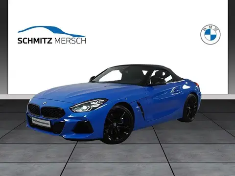 Used BMW Z4 Petrol 2019 Ad Luxembourg