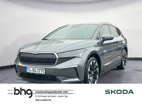 Annonce SKODA ENYAQ Non renseigné 2024 d'occasion 