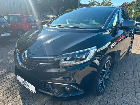 Used RENAULT SCENIC Diesel 2017 Ad 