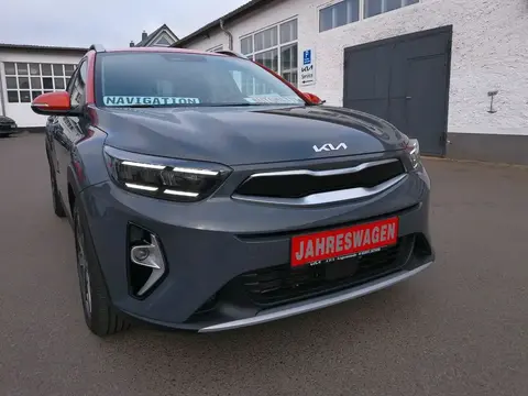 Annonce KIA STONIC Essence 2023 d'occasion 