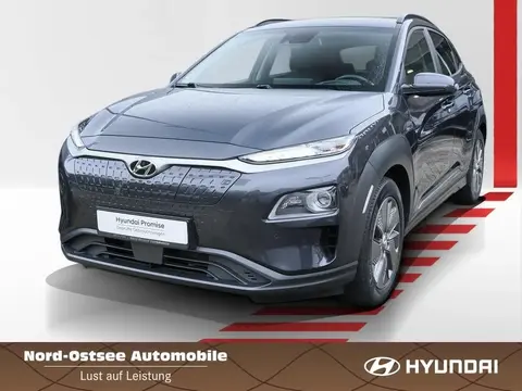 Annonce HYUNDAI KONA Non renseigné 2021 d'occasion 