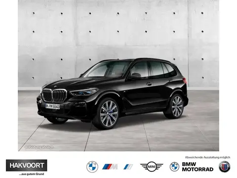 Used BMW X5 Hybrid 2021 Ad 