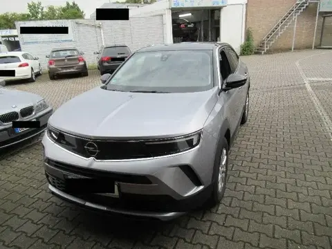 Used OPEL MOKKA Petrol 2021 Ad Germany