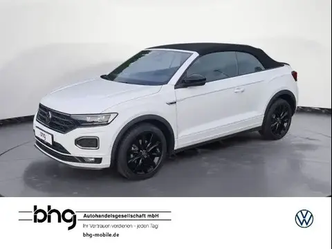 Used VOLKSWAGEN T-ROC Petrol 2021 Ad 