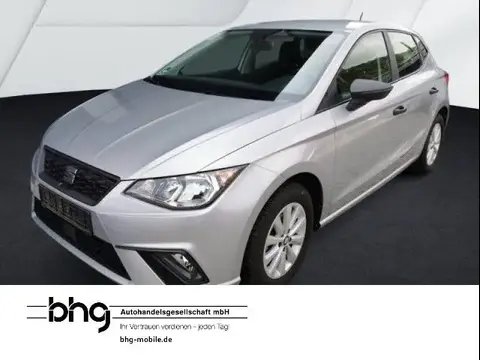 Used SEAT IBIZA Petrol 2021 Ad Germany