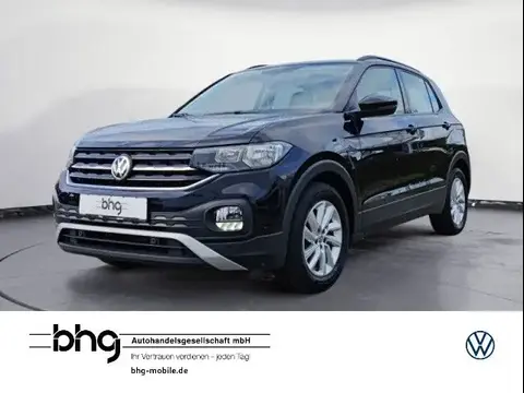 Used VOLKSWAGEN T-CROSS Petrol 2020 Ad 