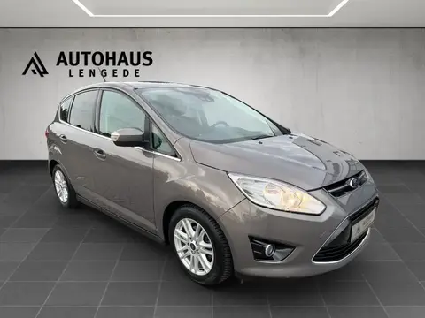 Annonce FORD C-MAX Essence 2014 d'occasion 