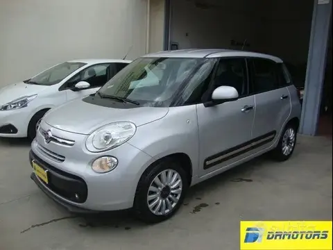 Used FIAT 500L Diesel 2017 Ad 