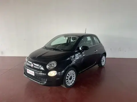 Annonce FIAT 500 Essence 2018 d'occasion 